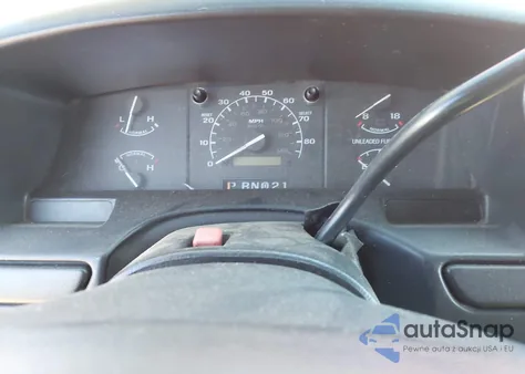 1996 Ford F150 from USA, damaged, VIN 1FTEF15N7TLA81449